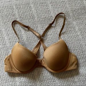 Calvin Klein Racerback Bra - 34A - Great Condition